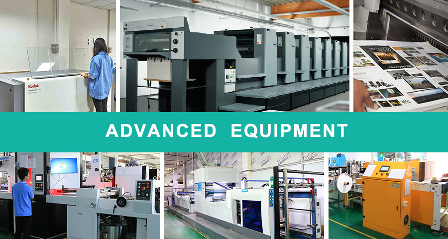 چین Shenzhen Bestron Printing Co.,Ltd نمایه شرکت