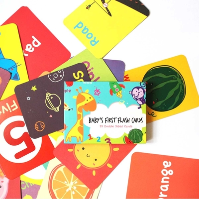 100٪ کاغذ FSC فلش کارت سفارشی OEM Yoga Cards برای بزرگسالان